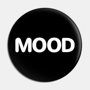 Mood Pin