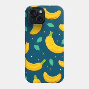 Midnight Banana Phone Case