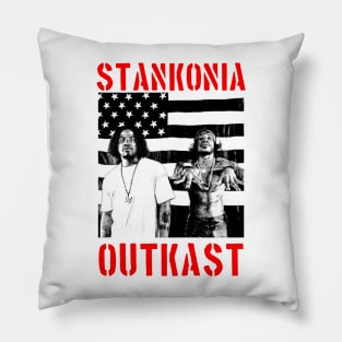 Outkast Stankonia Pillow