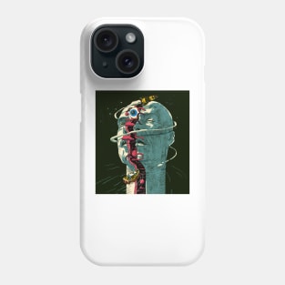 Perfect dreamer Phone Case