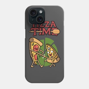 Pizza Time Phone Case