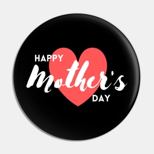 Happy Mother's Day 2020 for your Mother on this Mother's Day Pin