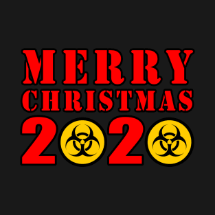 Merry Christmas 2020 T-Shirt