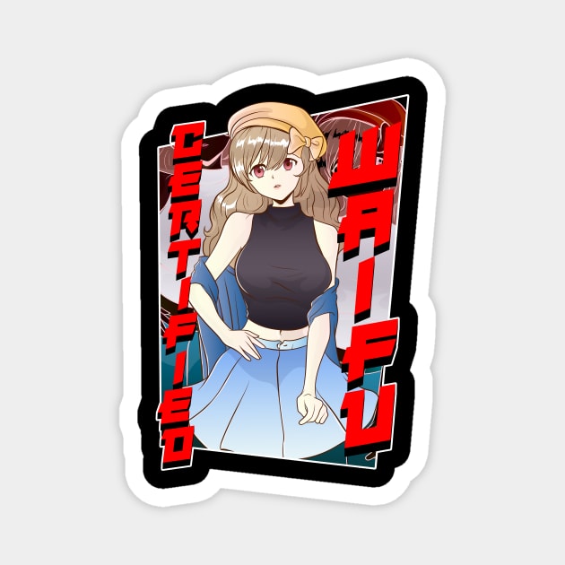 Magnet - Zerochan Anime Image Board