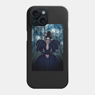 Well, I Won't Die For Love. Phone Case