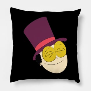 warren Pillow