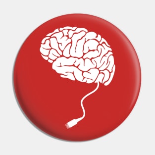 Brain USB Pin