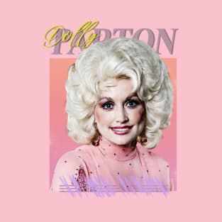 Dolly Parton || Beauty Evolution T-Shirt