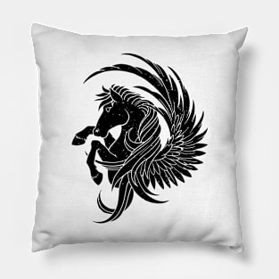 Pegasus lord Pillow