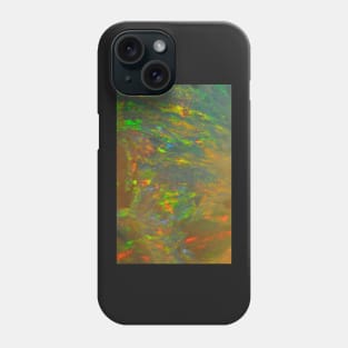 Opal Phone Case