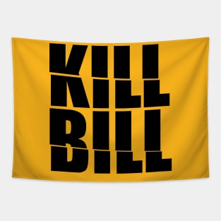 KILL BILL Tapestry