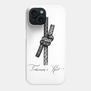 Fisherman's Knot Phone Case