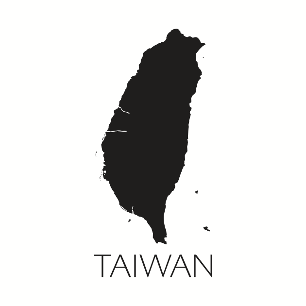 Simply Taiwan by FredMo