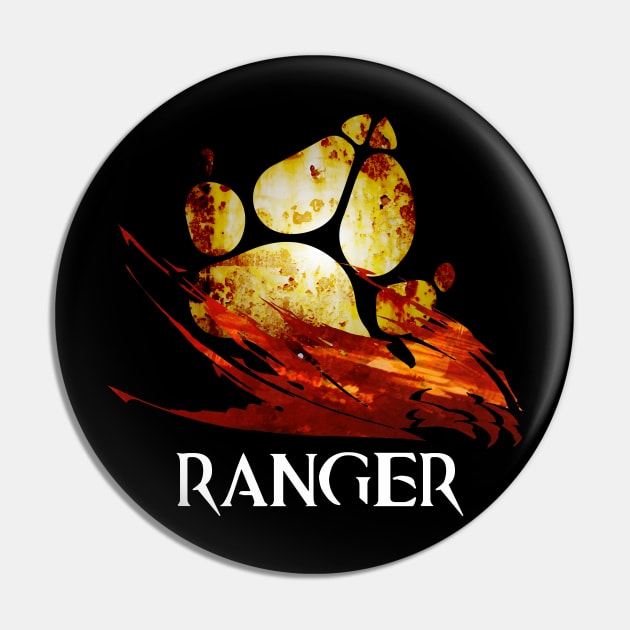 GW2 Ranger profession Fantasy medieval Wars MMORPG gamer Pin by Asiadesign