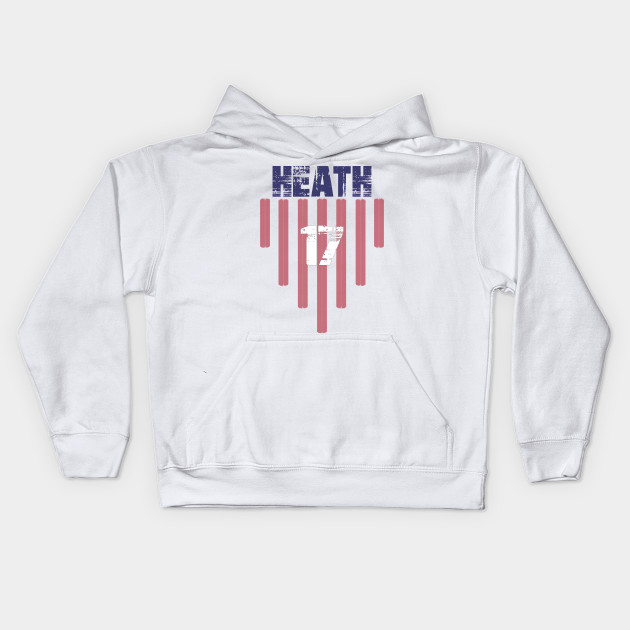 tobin heath sweatshirt