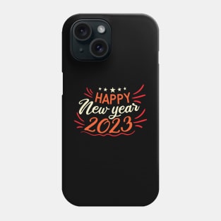 HAVE A MERRY CHRISTMAS - HAPPY NEW YEAR 2023 Phone Case