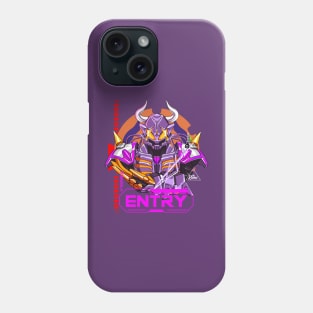 Buffa Zombie Ready Phone Case