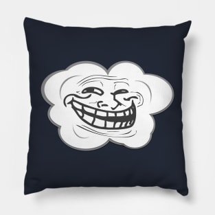 Randall the (Troll) Cloud Pillow