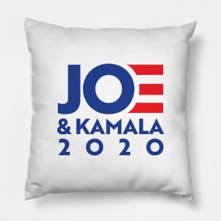 JOE & KAMALA Pillow