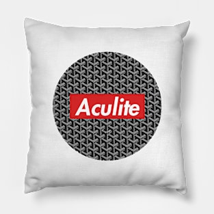 Aculite Pillow