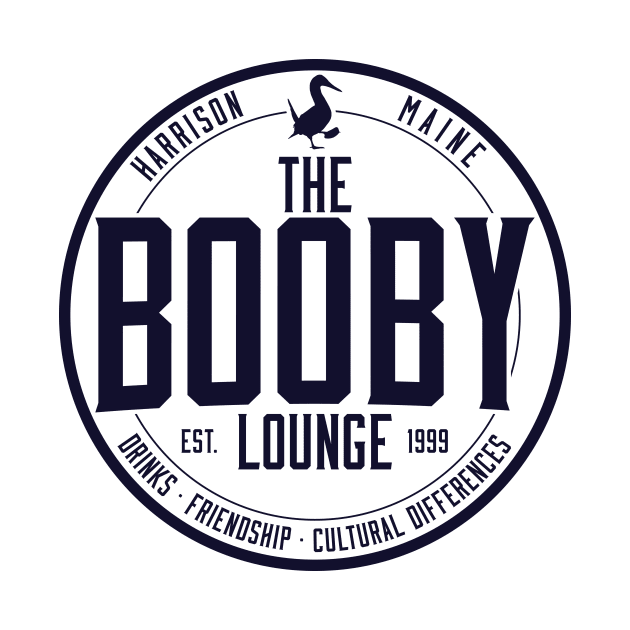 The Booby Lounge by sTEEveO