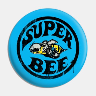 Super Bee Pin