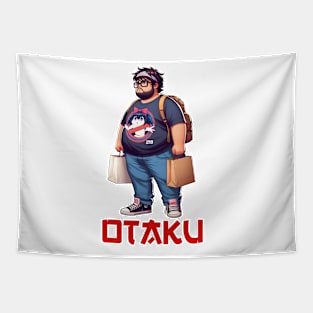 I am Otaku Tapestry