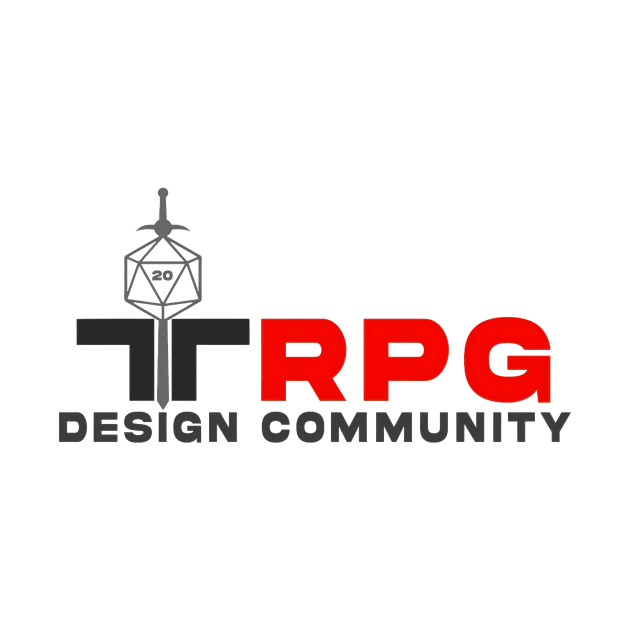 TTRPG Design Community by TTRPG Community