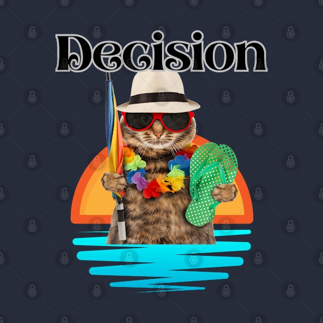 Decision - many options by BOUTIQUE MINDFUL 