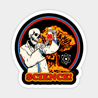 Science Magnet