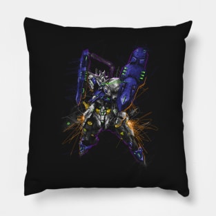 Gundam kimaris vidar Pillow