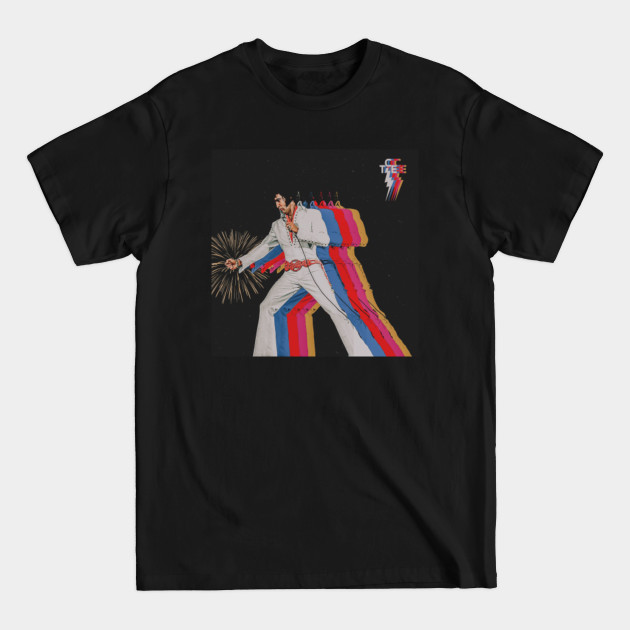 Elvis | Kapow - Elvis - T-Shirt