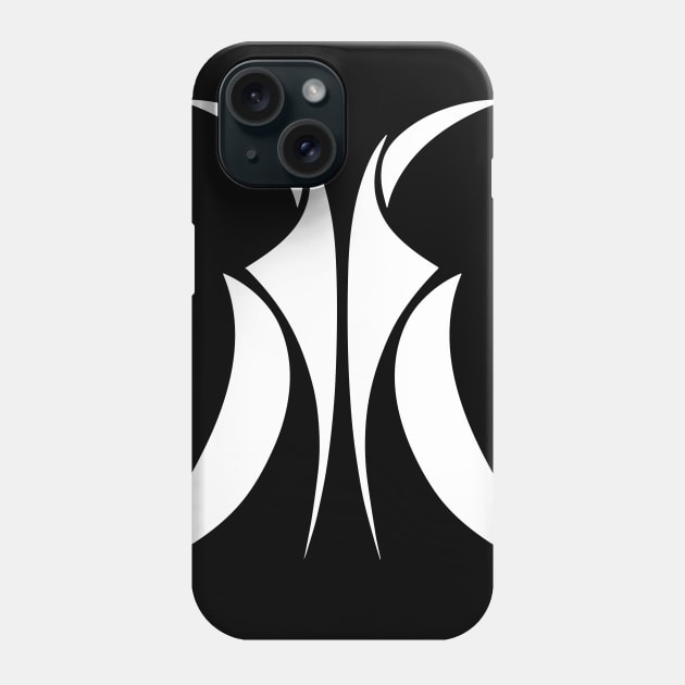 General Grievous Logo Phone Case by Galactee 99