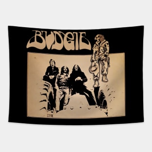 Buudgiee Tapestry