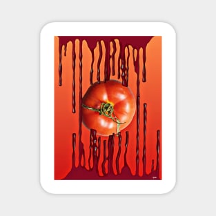 Tomato Magnet