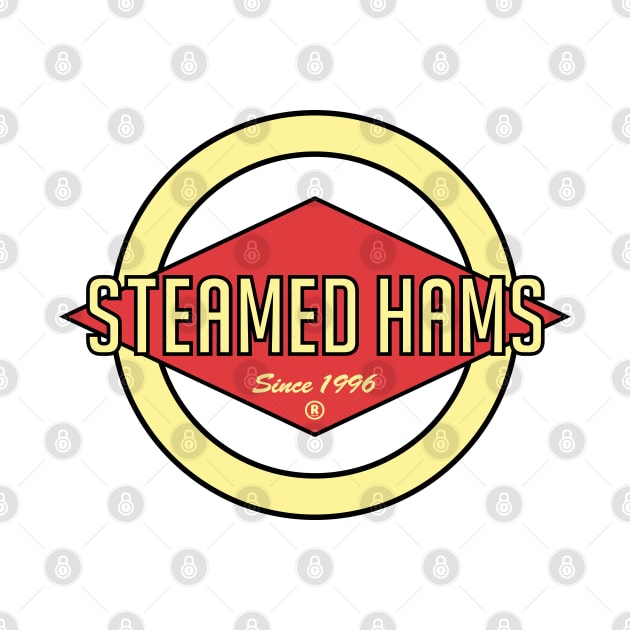 Fat Steamed Hams by Roufxis