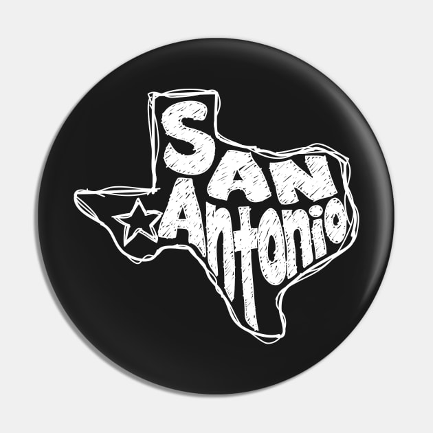 San Antonio, Texas Pin by thefunkysoul