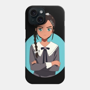 neiru - wonder egg priority Phone Case