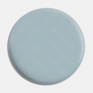 grey geometric pattern Pin