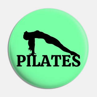 Pilates Pin