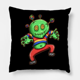 Candy Boy Pillow