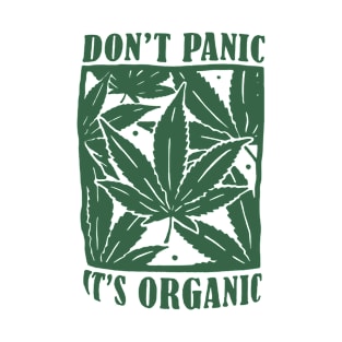 It's Organic T-Shirt