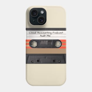 Limited Edition- Audit Mix Phone Case