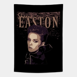 Sheena easton Tapestry