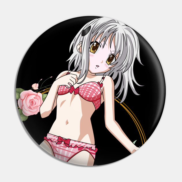 Pin on Highschool DxD Koneko