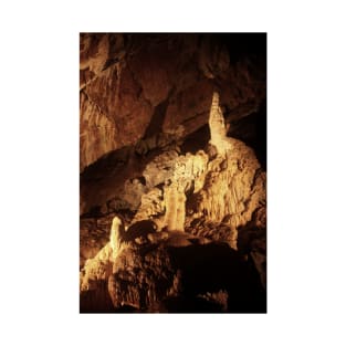 Caves of Vallorbe XXI T-Shirt