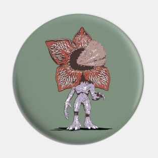 peekabooh! - cute demogorgon Pin