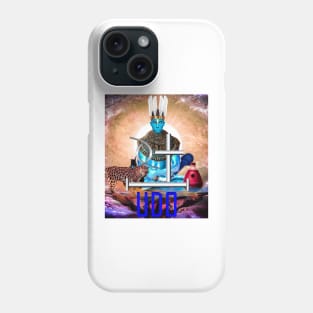 UDO By SIRIUS-UGO-ART Phone Case