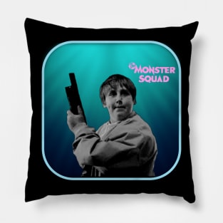 The Monster Squad Pillow