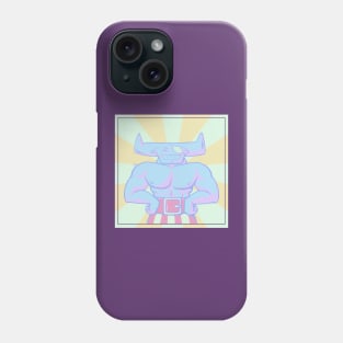 Mayhem Phone Case